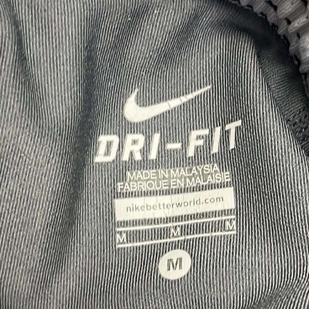 Nike gently worn
